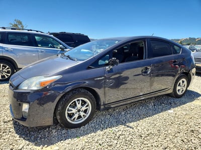 JTDKN3DU9A5****** 2010 Toyota Prius