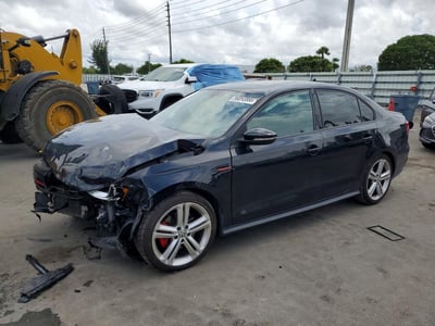 3VW4T7AJ2HM****** 2017 Volkswagen Jetta