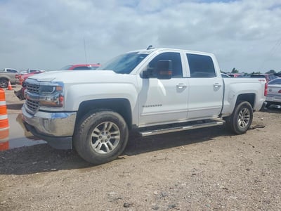3GCUKREC5JG****** 2018 Chevrolet Silverado
