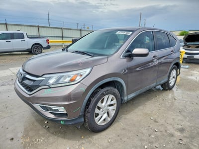 3CZRM3H59GG****** 2016 Honda CR-V