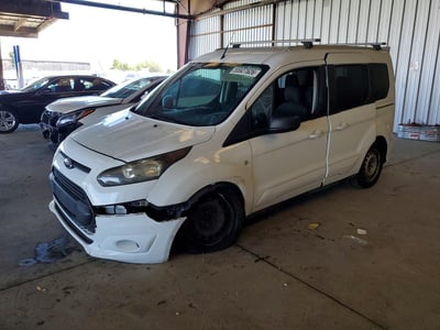 2014 Ford Transit Connect