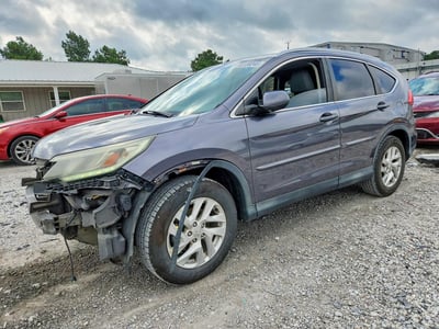 2HKRM3H70FH****** 2015 Honda CR-V