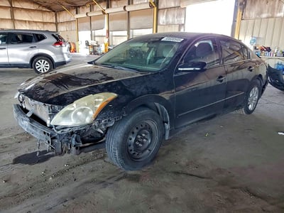 2011 Nissan Altima