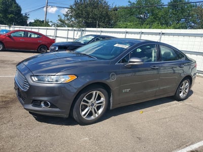 3FA6P0SU3GR****** 2016 Ford Fusion Energi