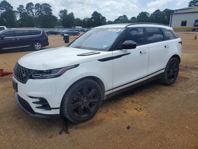 2019 Land Rover Range Rover Velar