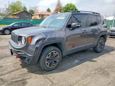ZACCJBCT9GP****** 2016 Jeep Renegade
