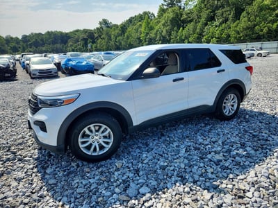 1FMSK7BH8LG****** 2020 Ford Explorer