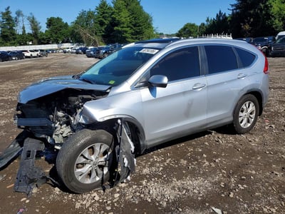 2HKRM4H76EH****** 2014 Honda CR-V