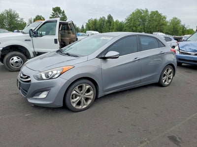 KMHD35LHXEU****** 2014 Hyundai Elantra