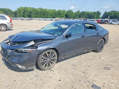 2023 Honda Accord Hybrid