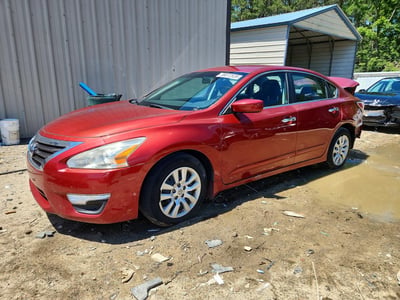 1N4AL3AP5FC****** 2015 Nissan Altima