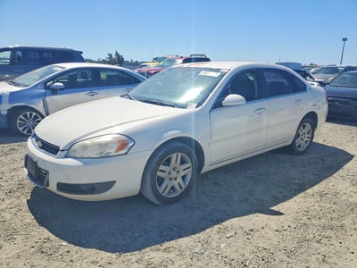 2006 Chevrolet Impala