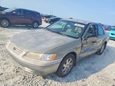 JT2BF28K3X0****** 1999 Toyota Camry