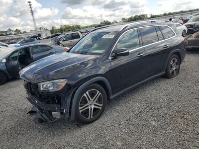 4JGFF5KE3LA****** 2020 Mercedes-Benz GLS-Class