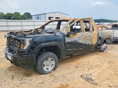 1GT49REY0RF****** 2024 GMC Sierra