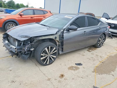 1N4BL4CV9LC****** 2020 Nissan Altima