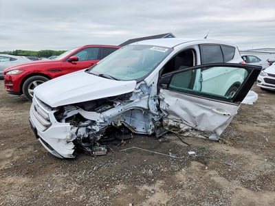 1FMCU9GD5KU****** 2019 Ford Escape