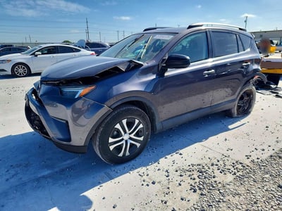 2T3ZFREV1HW****** 2017 Toyota RAV4