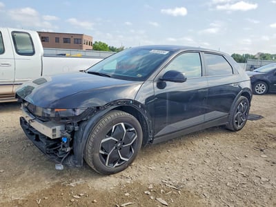 2023 Hyundai IONIQ 5
