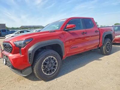 2026 Toyota Tacoma Hybrid