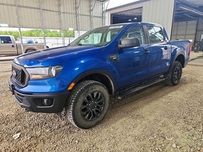 1FTER4FH6LL****** 2020 Ford Ranger