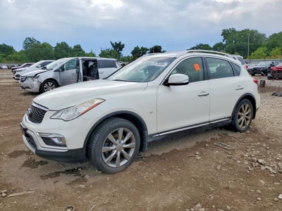 JN1BJ0RRXHM****** 2017 Infiniti QX50