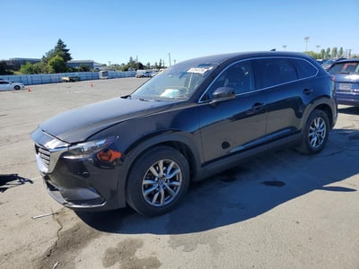 JM3TCBCY6J0****** 2018 Mazda CX-9