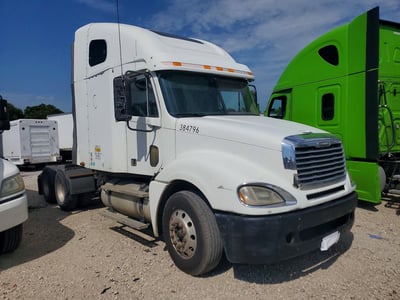 1FUJA6CK69D****** 2009 Freightliner Columbia