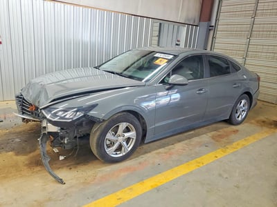 5NPEG4JA4MH****** 2021 Hyundai Sonata