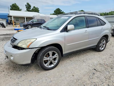 2006 Lexus RX 400h