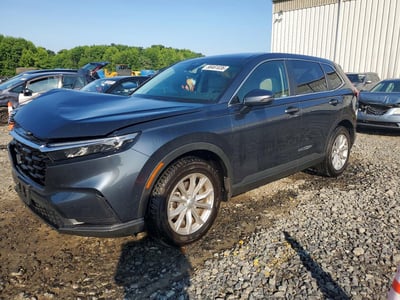 2HKRS4H49RH****** 2024 Honda CR-V