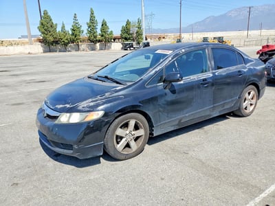 2011 Honda Civic