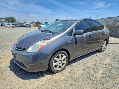 JTDKB20U773****** 2007 Toyota Prius