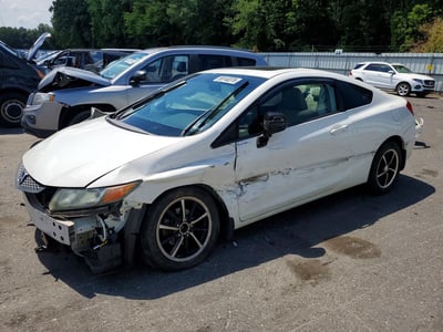 2HGFG3B04CH****** 2012 Honda Civic