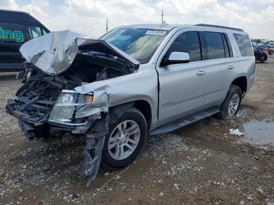 1GNSCBKC2LR****** 2020 Chevrolet Tahoe