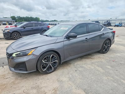 1N4BL4CV1RN****** 2024 Nissan Altima