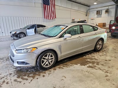 3FA6P0HR2DR****** 2013 Ford Fusion