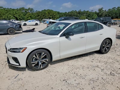 7JRL12FK6RG****** 2024 Volvo S60