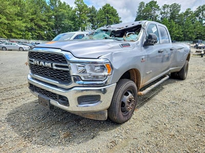 3C63RRGL4MG****** 2021 RAM 3500