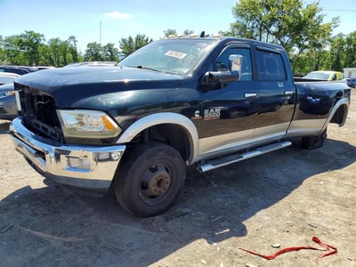 3C63RRJL9FG****** 2015 RAM 3500