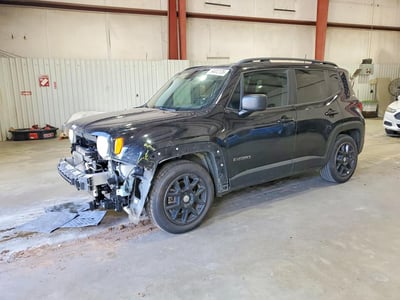 ZACNJAAB5LP****** 2020 Jeep Renegade