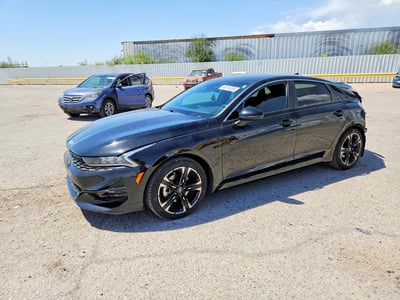 2024 Kia K5