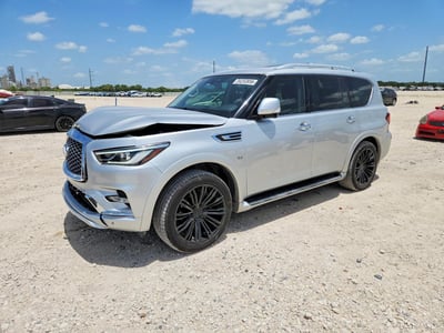 JN8AZ2NF7L9****** 2020 Infiniti QX80