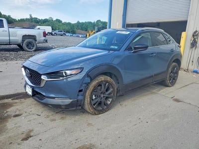 3MVDMBCM7PM****** 2023 Mazda CX-30