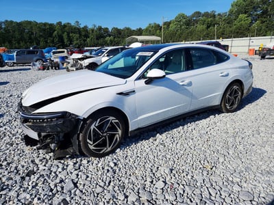 2024 Hyundai Sonata