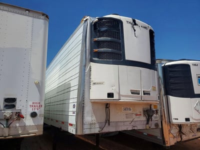1UYVS253XL2****** 2019 Utility Trailer Manufacturer Vs2ra