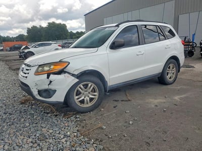 2011 Hyundai Santa Fe