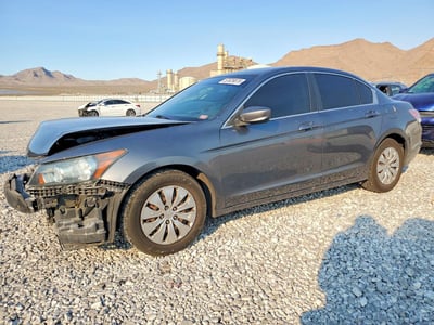 1HGCP26359A****** 2009 Honda Accord