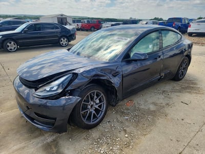 5YJ3E1EA3PF****** 2023 Tesla Model 3