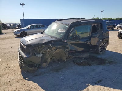 ZACCJBCT5FP****** 2015 Jeep Renegade